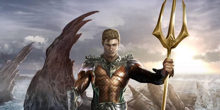 15 Best Injustice Gods Among Us Character Endings 15 Best Injustice Gods Among Us Character Endings